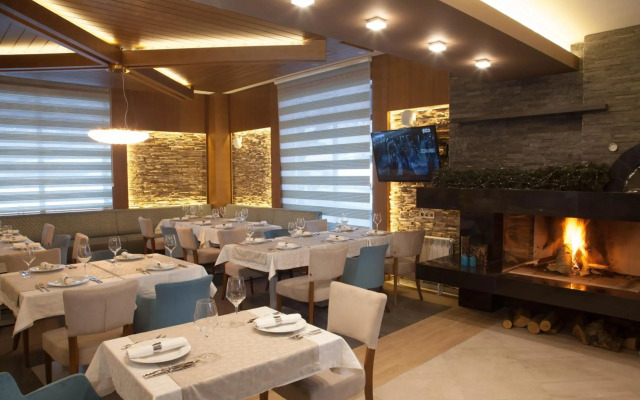 Amira Boutique Hotel