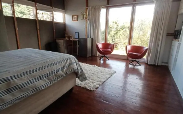 Garden Court Guest House