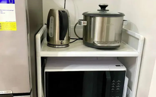 Panglao-island Condo Unit Rental