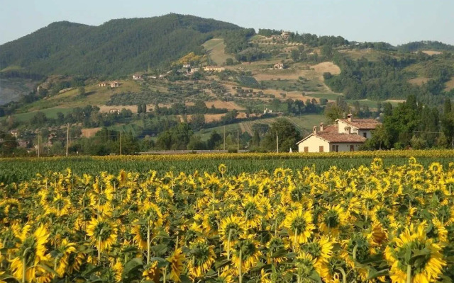 Fontecese Bed and Breakfast