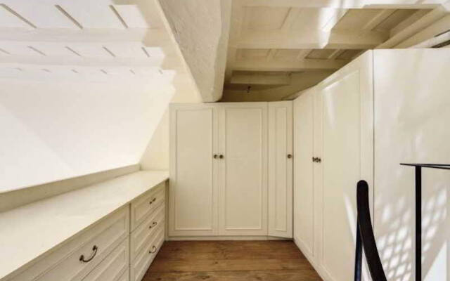 Campo De' Fiori Apartment