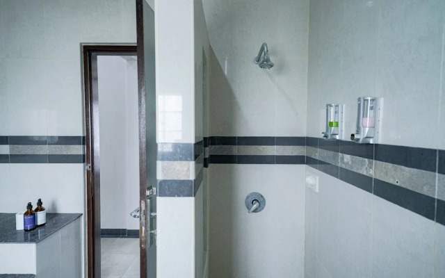 The Lavana Villa Kubu D'Bedugul (2 Bedroom Villa)