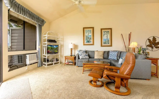 Wailea Grand Champions - Maui Condo & Home