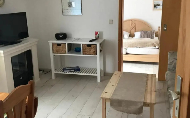 Landhaus zur Seebrücke Nr 2