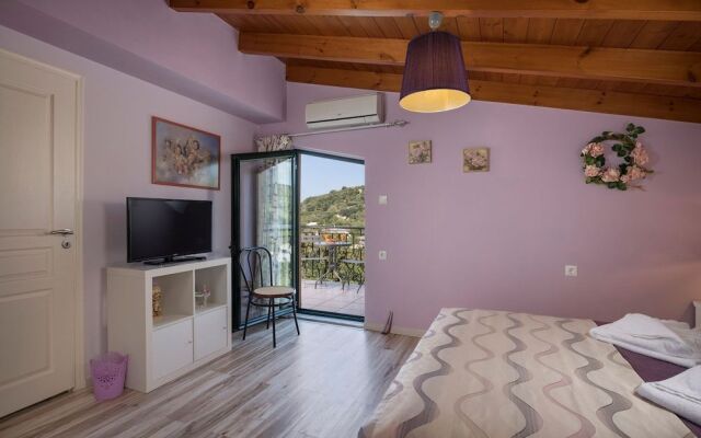 Villa La Palma