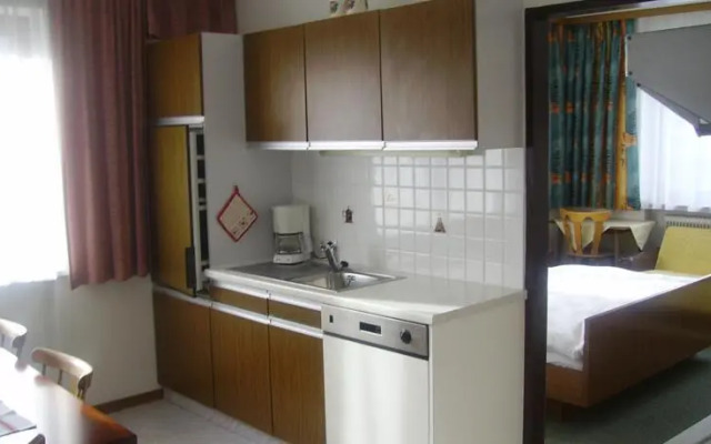 Gästehaus Hochwimmer