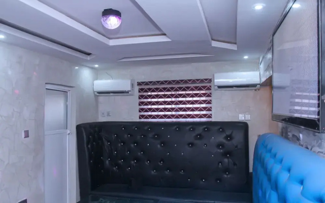 Starexx Luxury Apartment