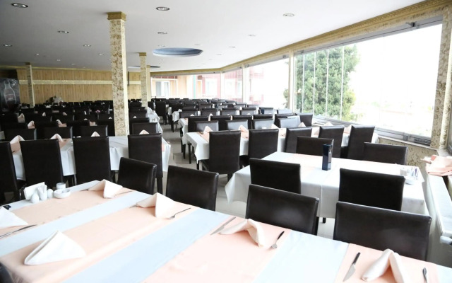 Hotel Zileli