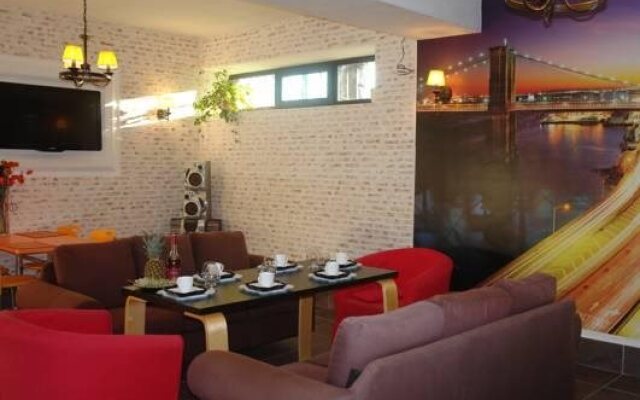 European Guest House