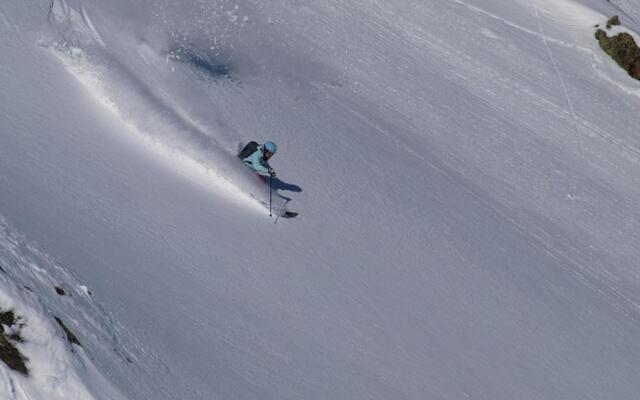 Ferienwohnungen Kröll