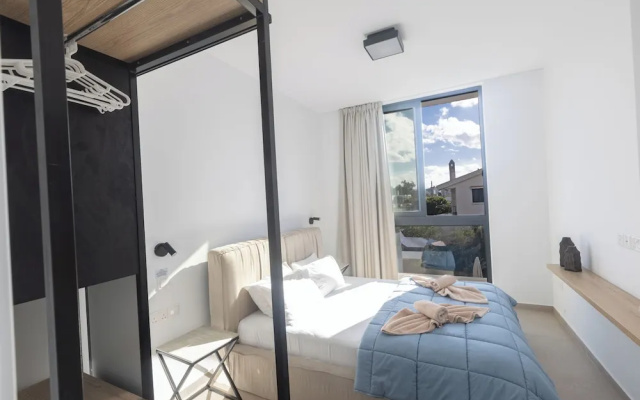 Ayia Napa Orea Villa OR6