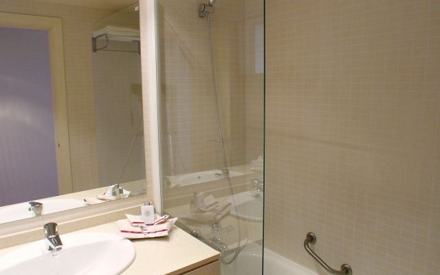 Hotel Alcoceber