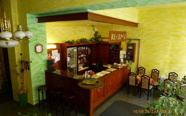 Hotel Korunni Princ