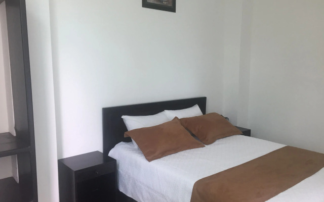 Blue Shark Galapagos Hotel