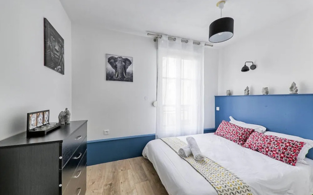 Garonne Park - Shopping Village