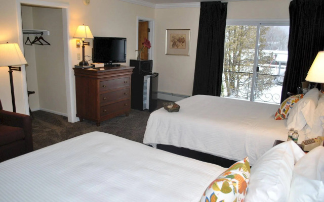 Gauthier's Saranac Lake Inn