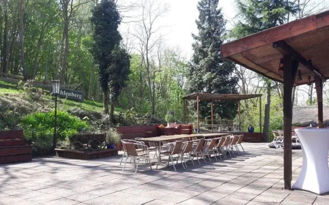 Bungalows Zur Alten Fähre