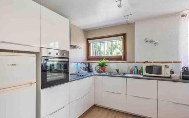 Chalet style apartment 50m2 terrasse