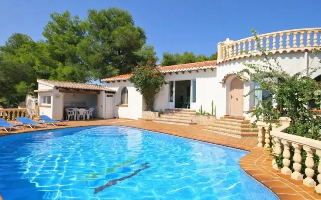 Villa Yaiza