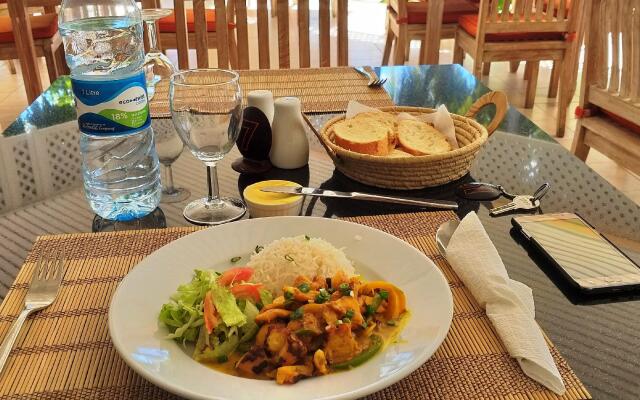 Cocotiers Hotel - Rodrigues