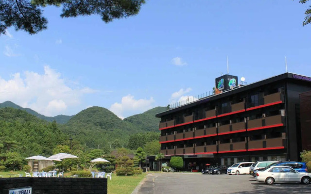 LiVEMAX RESORT Kinugawa