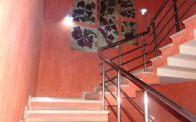 Friends Hostel And Guesthouse Batumi