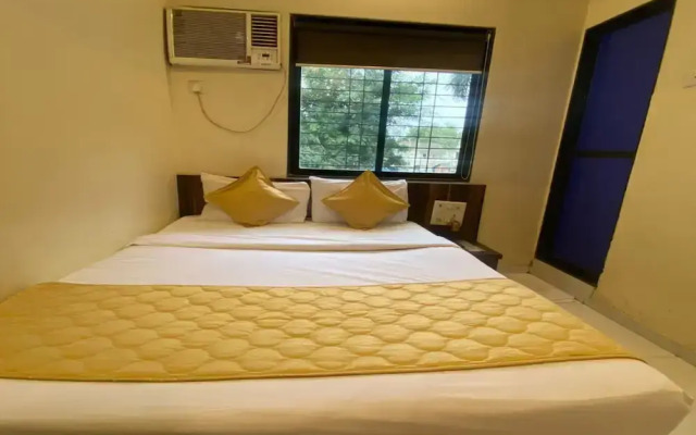 Hotel Garden Park - Near Trade Centre, Visa Consulate