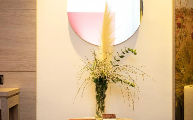 UNA HOTELS Tenuta Contessa Farm & SPA Cosenza