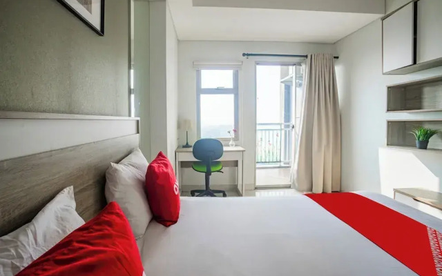 OYO 94064 Sayy Rooms At Springwood