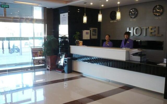 Yijia Hotel