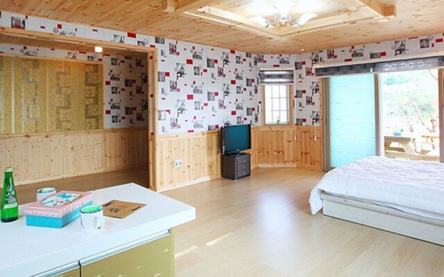 Gyeongju Pension ING