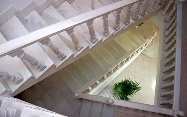 Hotel Mi Casa