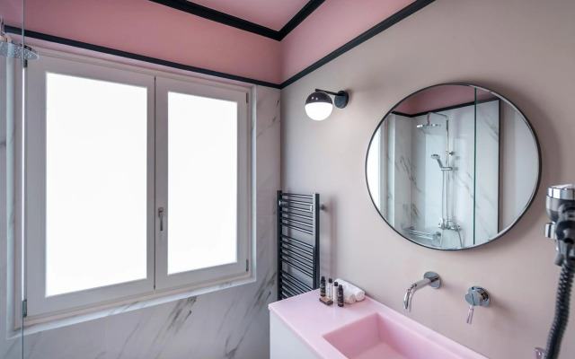 Lestel Boutique Suites