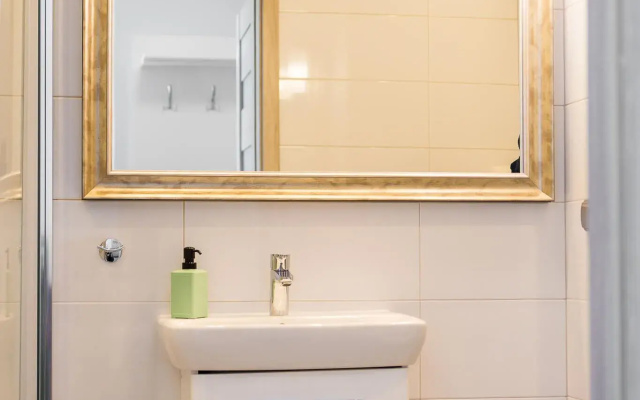 Apartamenty Bema od WroclawApartament-pl