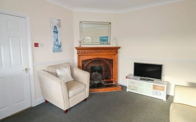 Seaview Lodge