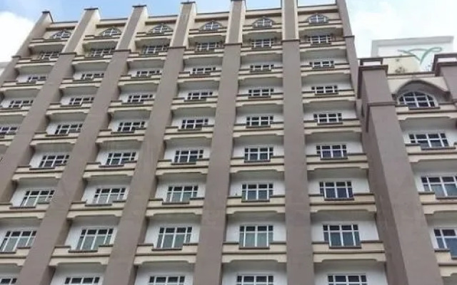 OYO 540 De Viana Hotel & Apartments