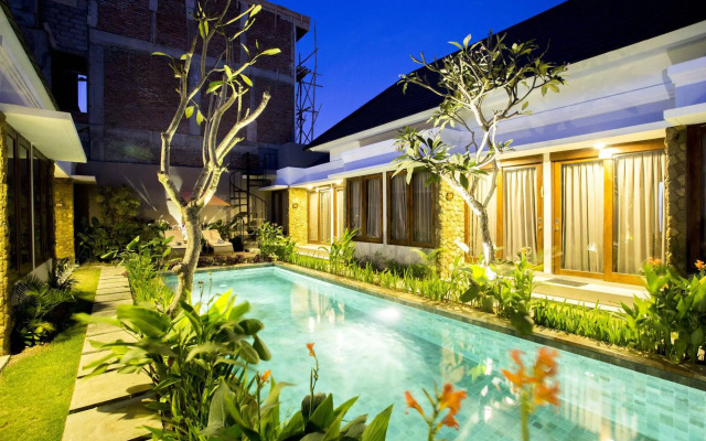 The Light Bali Villa