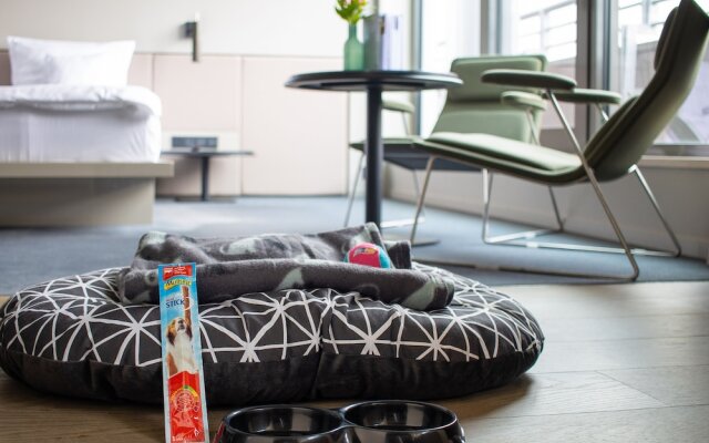 SANA Berlin Residence