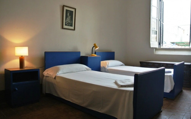 HomeHolidaysRentals Historic House - Costa Barcelona