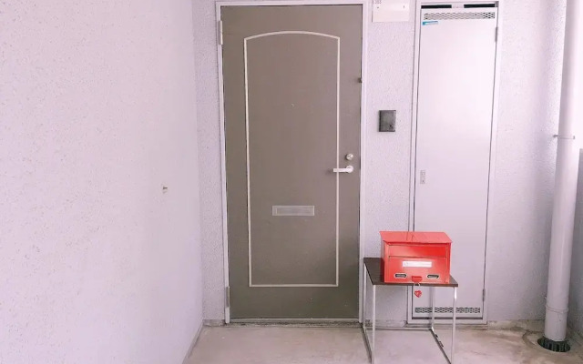 Jpride Uemachidai Condo