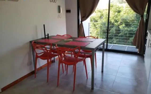 DEPARTAMENTO VERA MUJICA 2 cochera propia incluida