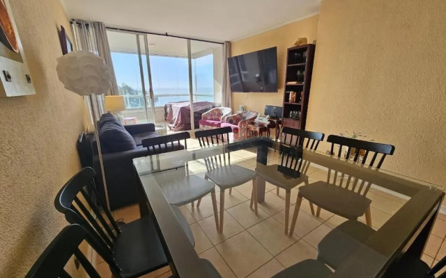 Oceana Suites Costa Quilen