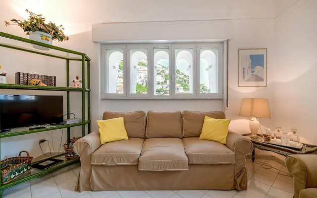 Fantastic View Amalfi Apartment - Wifi - Ac