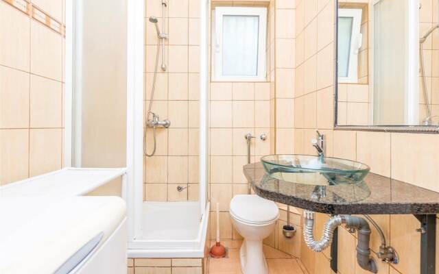 Awesome Home in Selce With Wifi and 3 Bedrooms