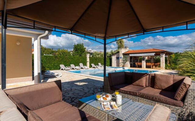 Kastelir in Kaštelir