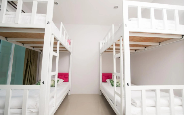 DKaYa Hostel