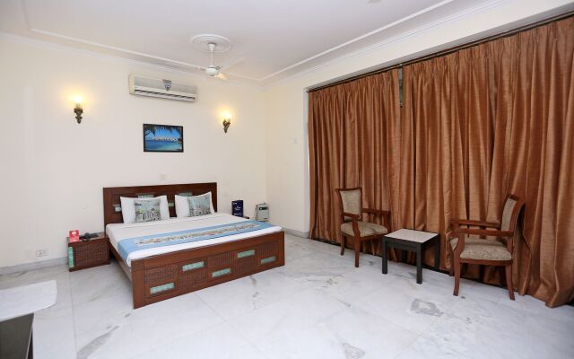 OYO Rooms Arjun Marg