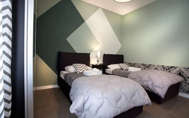 Verona For Rent Giorgione