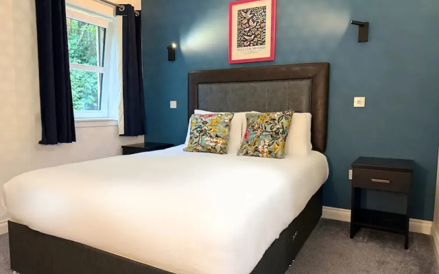 Gilvenbank Hotel