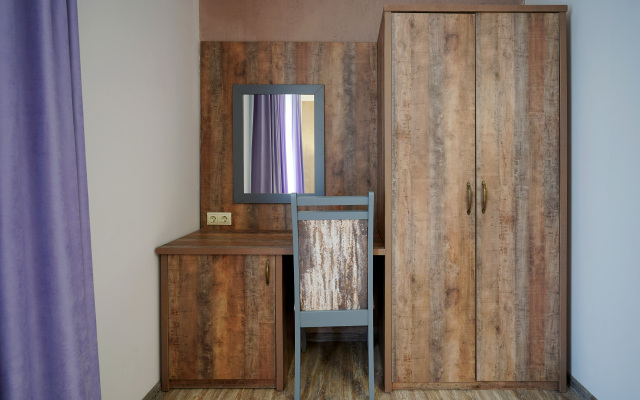 Mechta (f. Ellison Mechta)